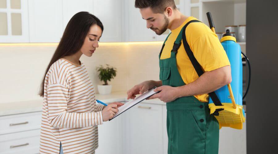 Professional chemical treatment services in Minnetrista - Chemical Treatment Minnetrista